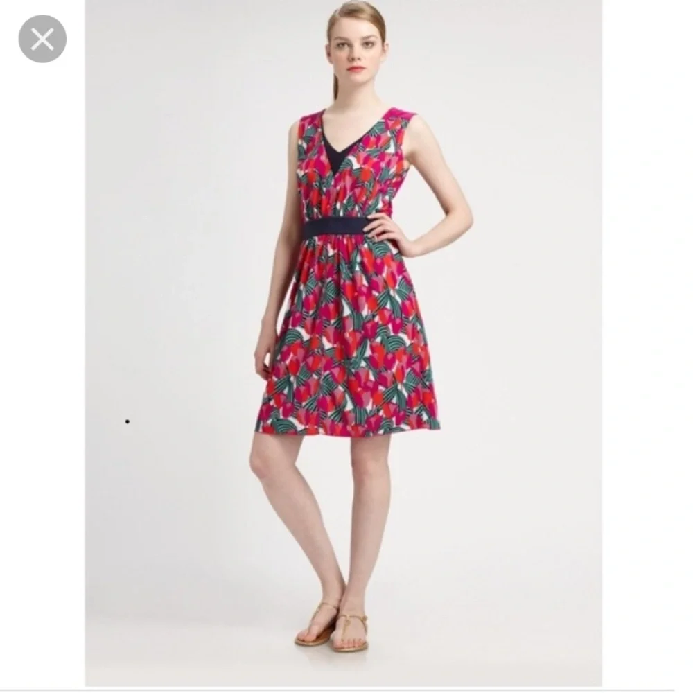 Tory Burch‎ Augustine dress NWT . XS. Fits like S